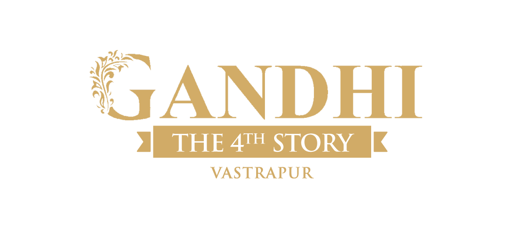 Gandhi